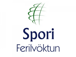 Spori - Ferilvöktunarkerfi